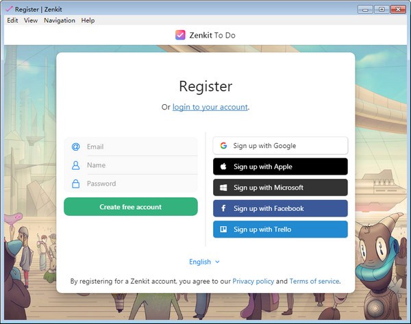 Zenkit To Do下载|Zenkit To Do(计划任务管理软件) 最新版v1.0.0下载
