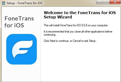 FoneLab FoneTrans