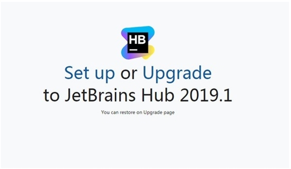 开发连接管理工具下载|JetBrains Hub 官方版v2021.1下载