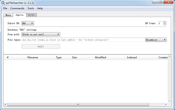 pyFileSearcher图片2