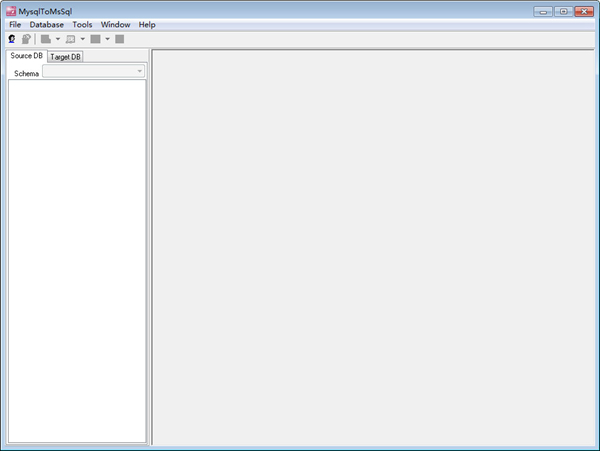 mysql转mssql工具下载|MysqlToMsSql 官方版v2.9下载