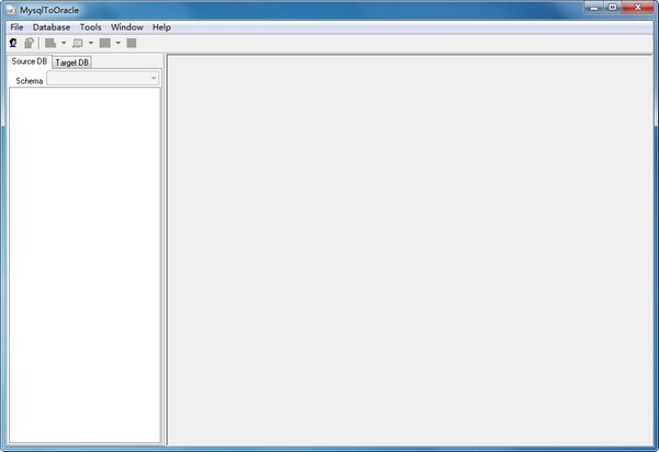 MysqlToOracle下载|MysqlToOracle 官方版v2.9下载