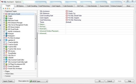 SoftTree SQL Assistant (sql数据库助手)官方版v11.0.24下载