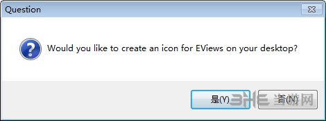 eviews9安装破解步骤图片8