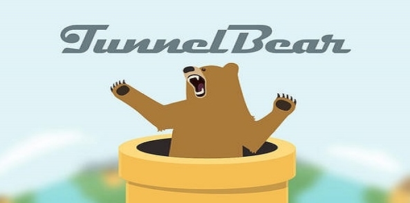 TunnelBear图片1
