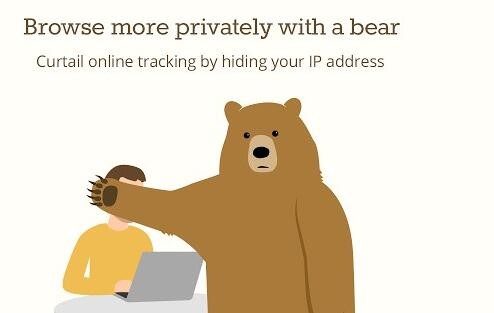TunnelBear图片3