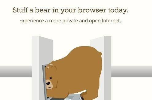 TunnelBear图片5