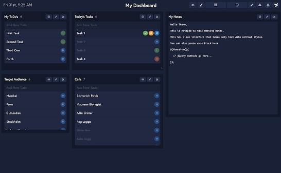 Dwij NewTab (chrome可打印todo标签页)绿色版v6下载