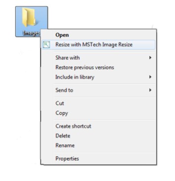 MSTech Image Resize (照片尺寸修改软件)官方电脑版v1.6.4.730下载