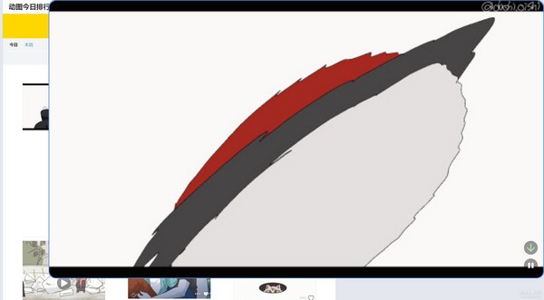 Pixiv Previewer图片7