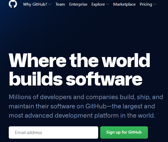 Github文件夹下载插件图