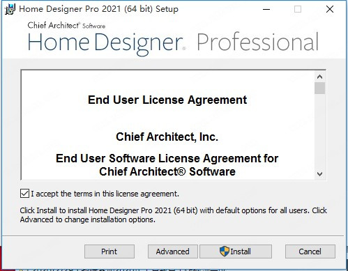 Home Designer Pro破解版下载|Home Designer Professional 2021 免费版v22.1.1.2下载插图2