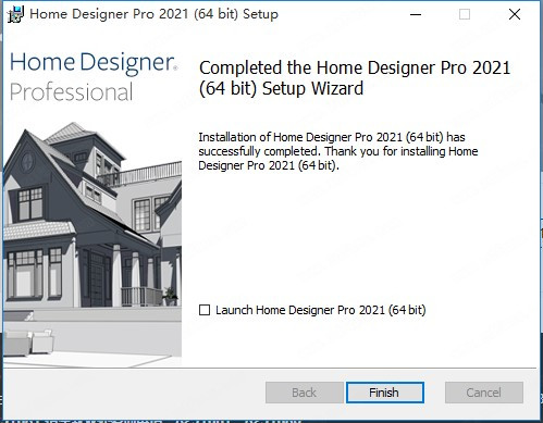 Home Designer Pro破解版下载|Home Designer Professional 2021 免费版v22.1.1.2下载插图4