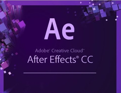 AE CC中文版下载|After Effects CC 2016 官方最新版下载插图