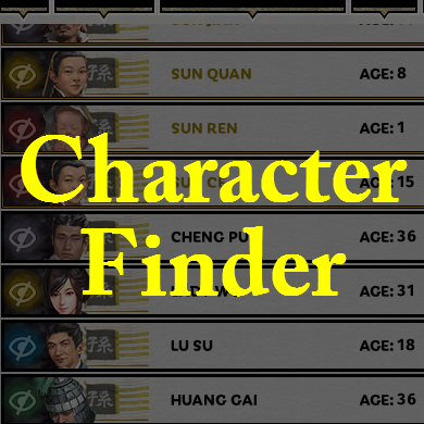 全面战争三国搜索全部角色MOD 下载