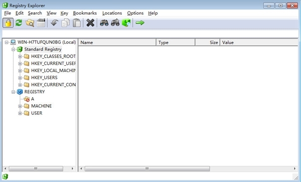 Registry Explorer图片1
