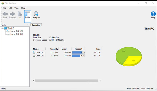 Acelogix System TuneUp截图