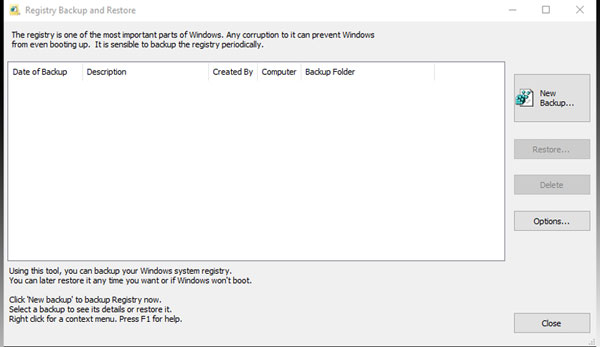Acelogix System TuneUp截图