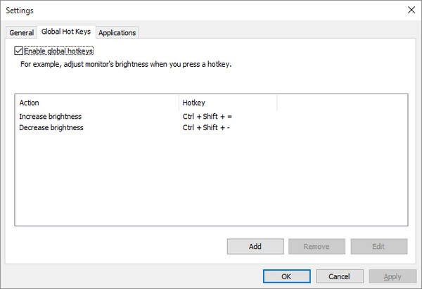 Free Monitor Manager软件图片2