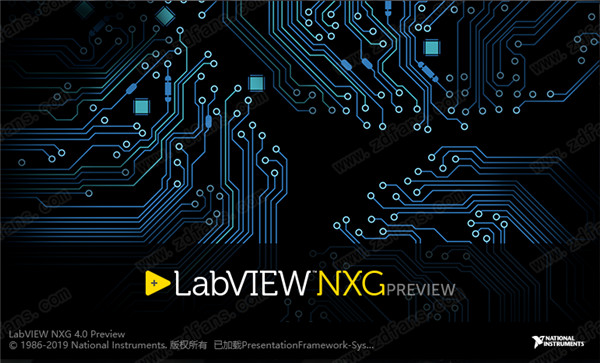 LabVIEW NXG图片1