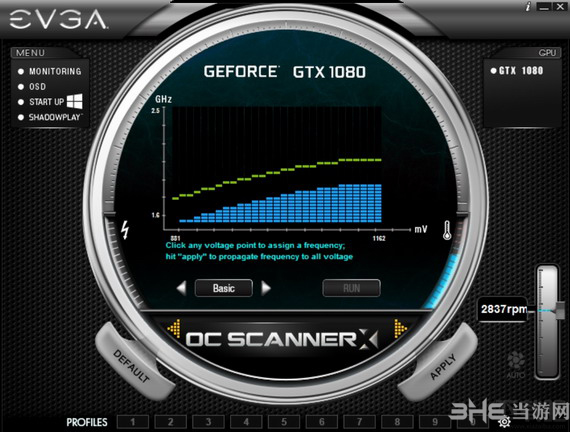 EVGA Precision XOC