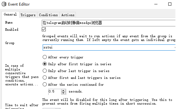 Automatic Volume Mixer软件图片3