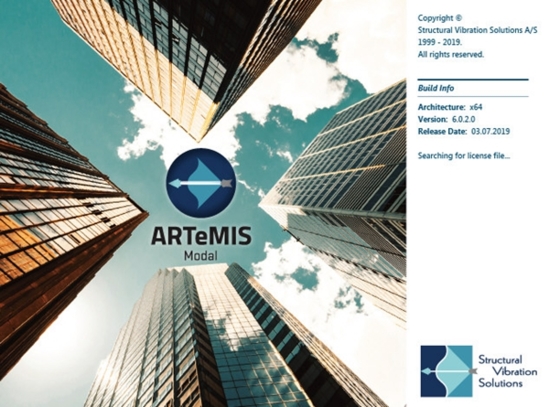 Artemis Modal Pro(模态分析软件)官方正式版v6.0.2.0下载插图