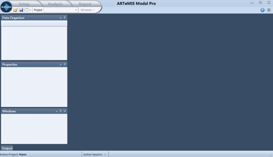 Artemis Modal Pro(模态分析软件)官方正式版v6.0.2.0下载插图1