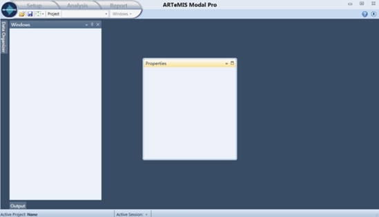 Artemis Modal Pro(模态分析软件)官方正式版v6.0.2.0下载插图2
