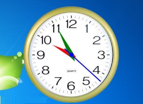 京鼎电脑石英钟软件图片5