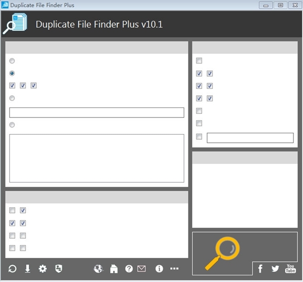 TriSun Duplicate Photo Finder (重复图片清理工具)官方版v10.1.052下载插图