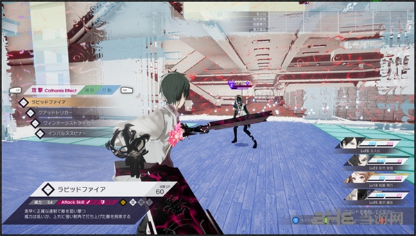 卡里古拉过量PC版下载|卡里古拉：过量 (The Caligula Effect: Overdose)硬盘版下载