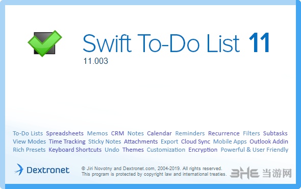 Swift To-Do List图片1