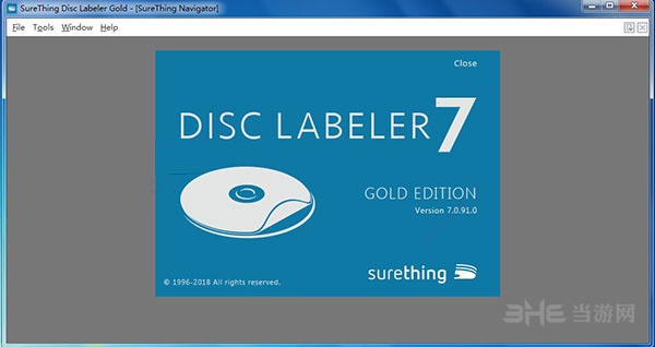 Disk Labeler图片1