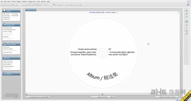 Disk Labeler图片2