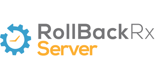 RollBack Rx Server截图