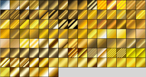 PS金色渐变图片免费下载|110款精致ps金色渐变 免费版下载插图