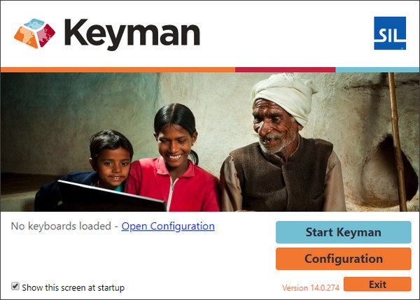 Keyman图片1