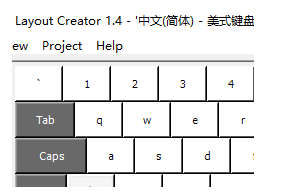 Keyboard Layout Creator下载|Keyboard Layout Creator(键盘布局工具) 官方版v1.4下载插图3