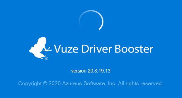 Vuze Driver Booster软件图片3