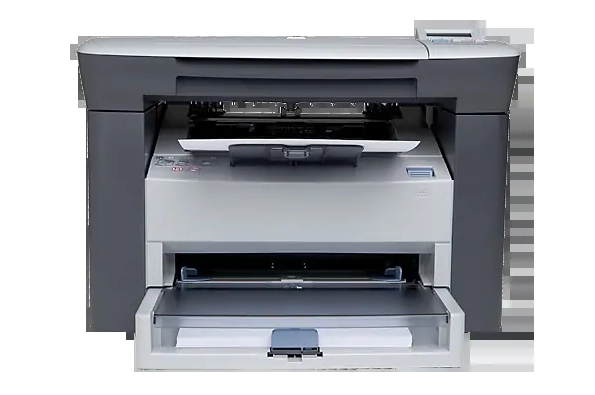 HP LaserJet M1005 MFP图片