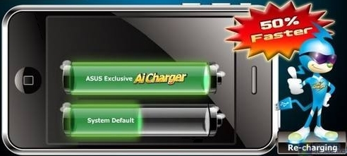 asus ai charger图片3