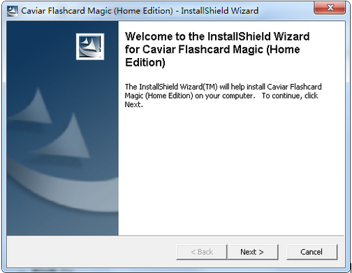 flashCard Magic图片