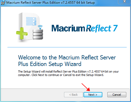 Macrium Reflect7.2绿色版下载|Macrium Reflect 破解版v7.2下载插图1