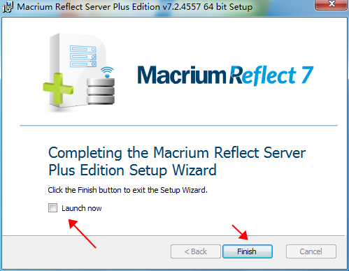 Macrium Reflect7.2绿色版下载|Macrium Reflect 破解版v7.2下载插图6