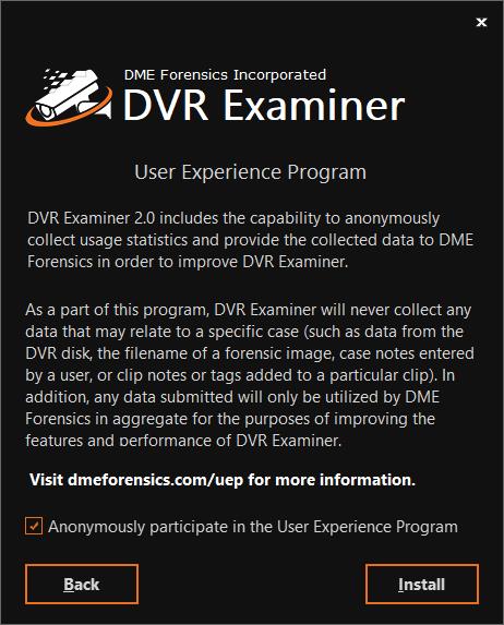 DVR Examiner图片3