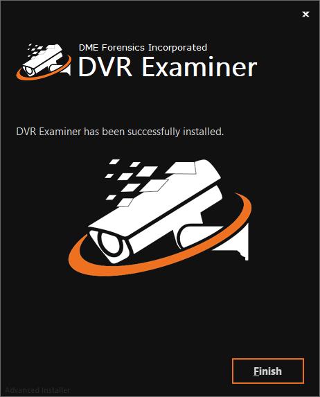 DVR Examiner图片4