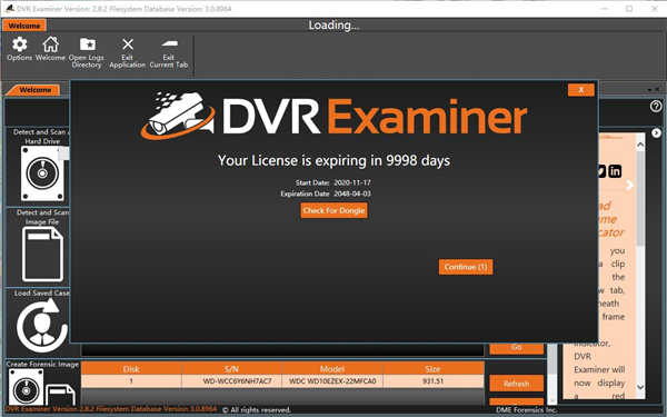 DVR Examiner图片7