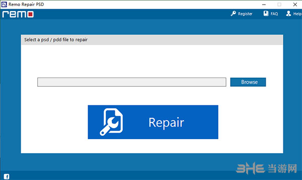 remo repair psd下载|remo repair psd(psd文件修复软件)免费版v1.0.0.18下载插图