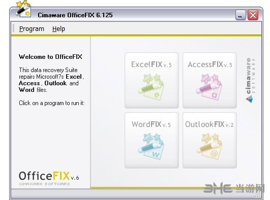 Cimaware OfficeFIX Pro